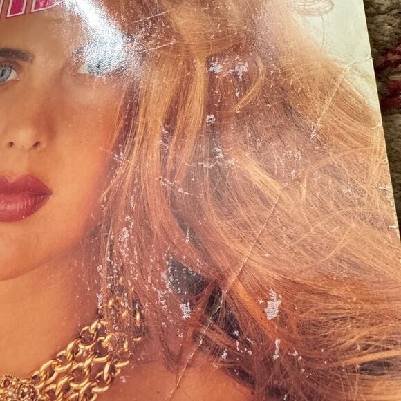 Tina Turner October 1993 Vanidades Magazine Espanol Anos 33 Issue 22 Tipper Gore - Picture 15 of 16